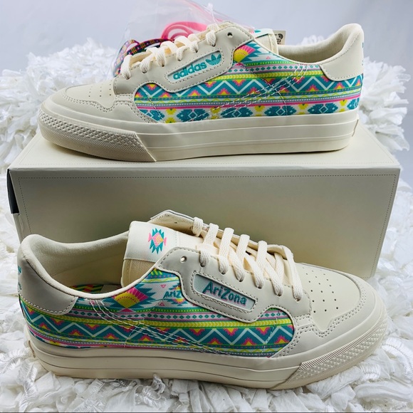 Adidas Arizona X Vulc J Iced Tea With Lemon Flavor - Picture 2 of 14